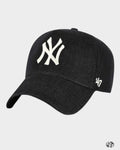 Cappellino Denim 47 MVP DT New York Yankees