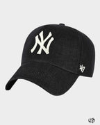 Cappellino Denim 47 MVP DT New York Yankees