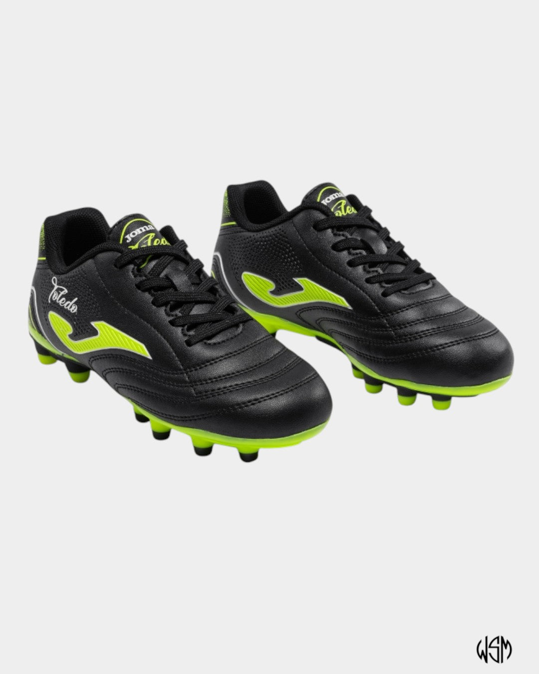 JOMA TOLEDO JR FG