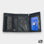 PORTAFOGLIO STRAPPO INTER 151837