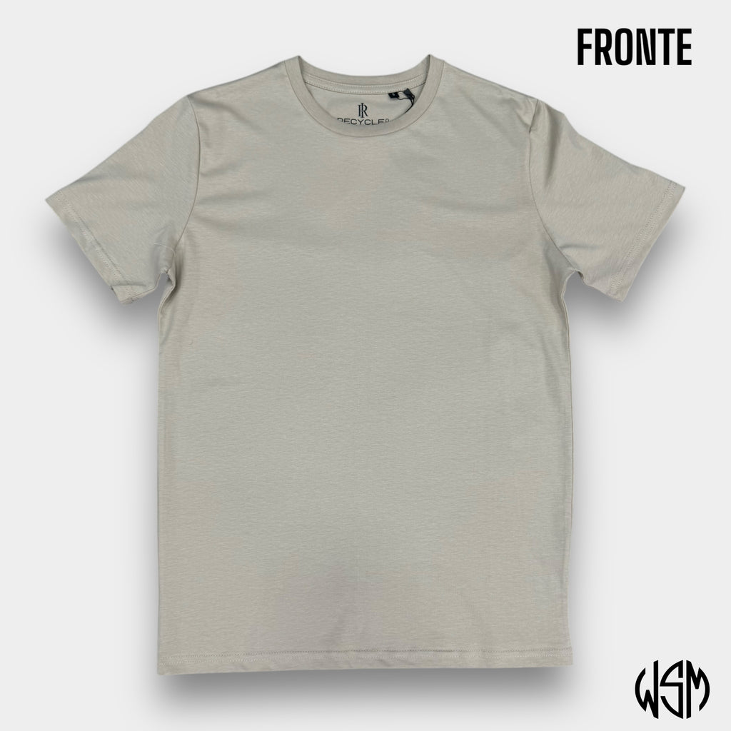 T-SHIRT RECYCLE IDOLS