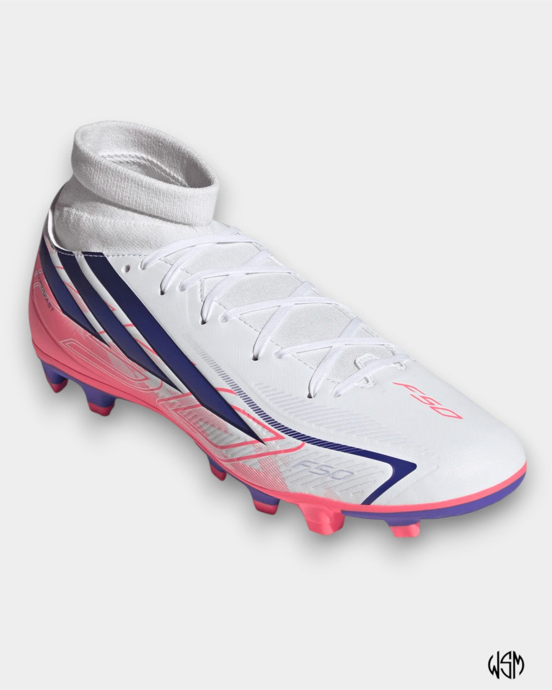 F50 HYPERFAST CLUB MID FG