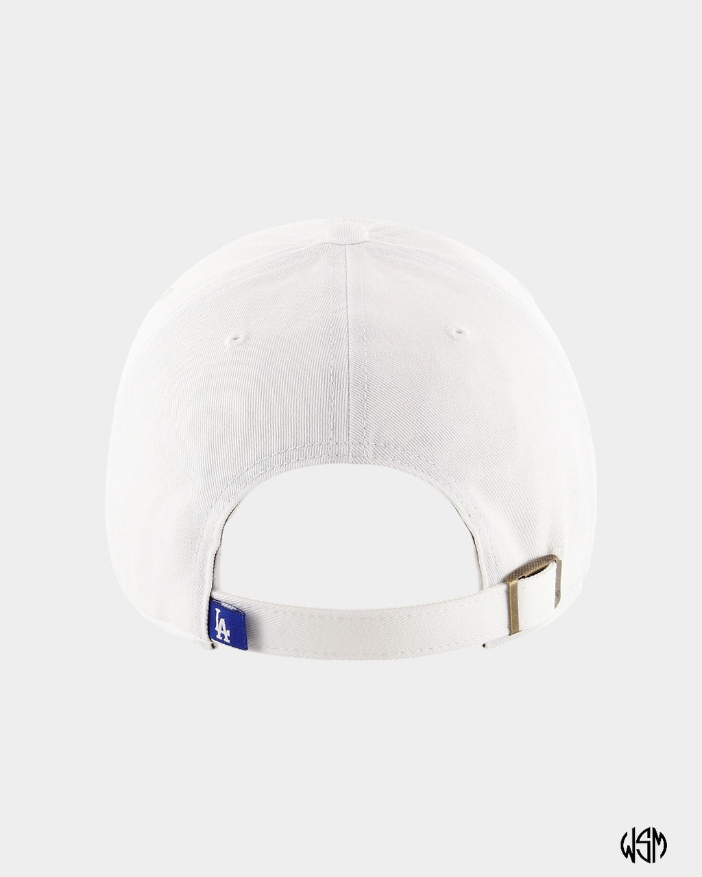 CAPPELLINO '47 LOS ANGELES DODGERS CLEAN UP