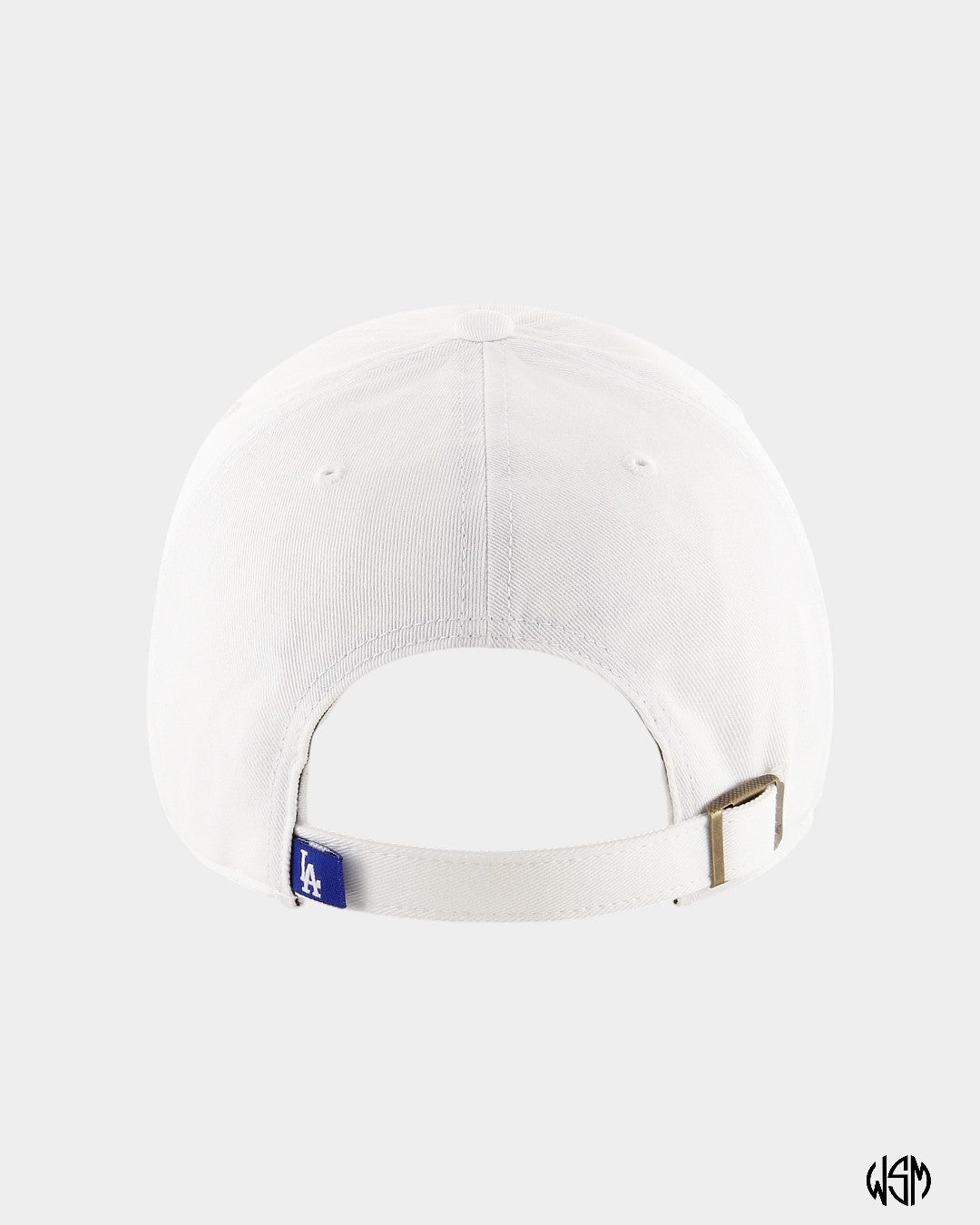 CAPPELLINO '47 LOS ANGELES DODGERS CLEAN UP