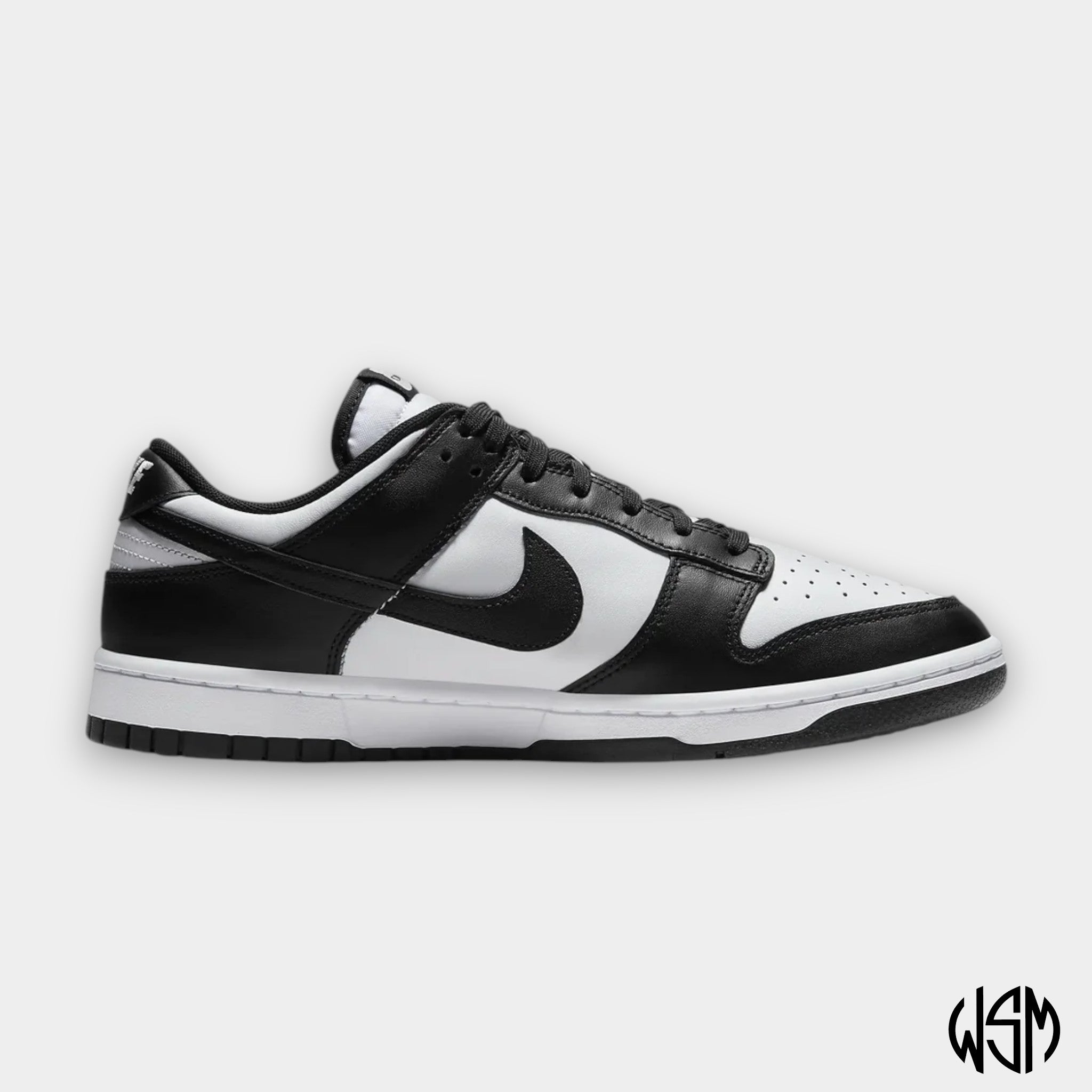 NIKE DUNK LOW GS