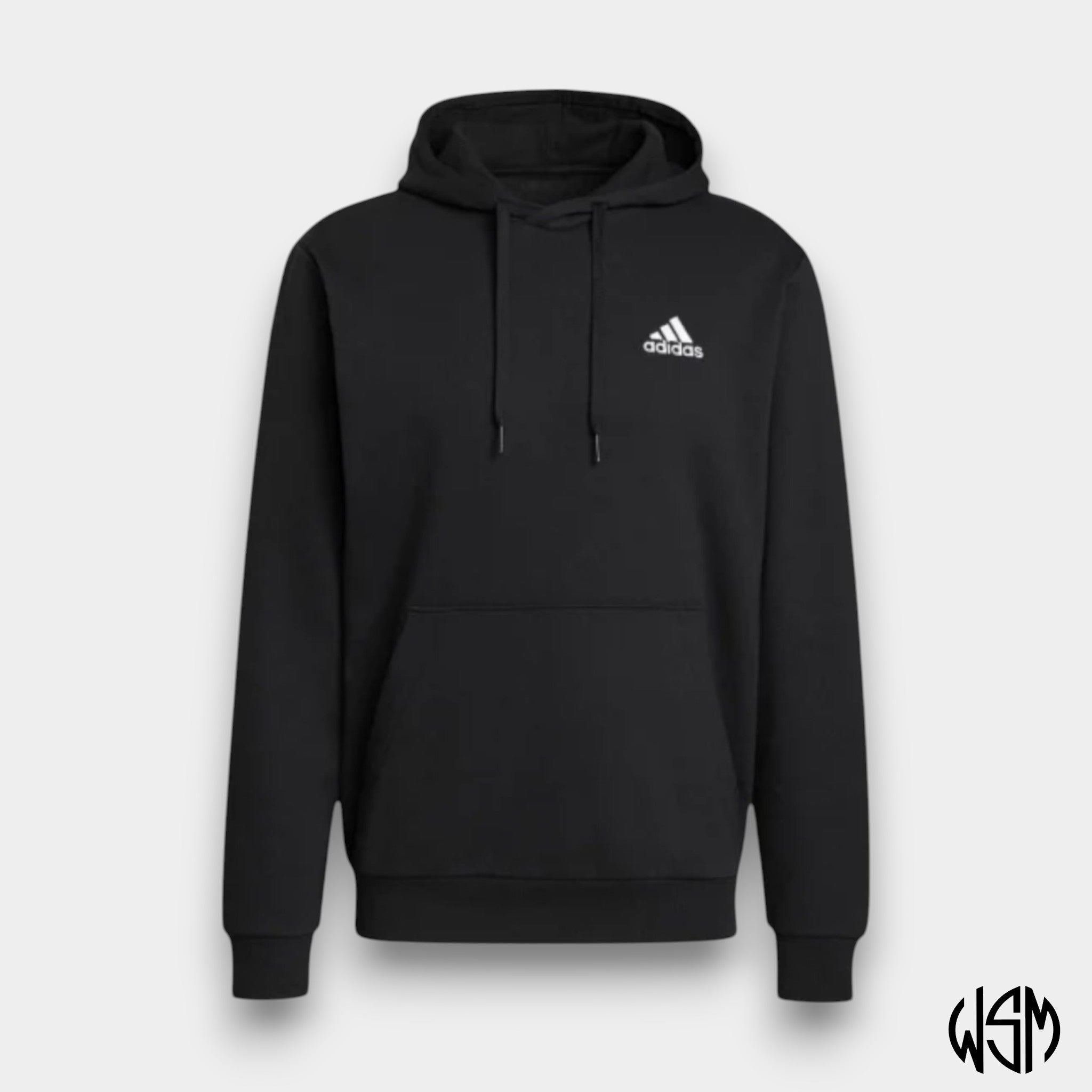 FELPA ADIDAS FEELCOZY HD