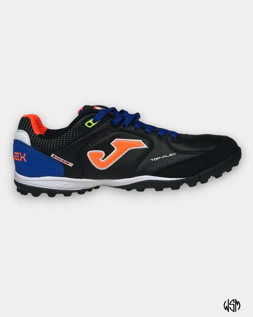 TOP FLEX TURF
