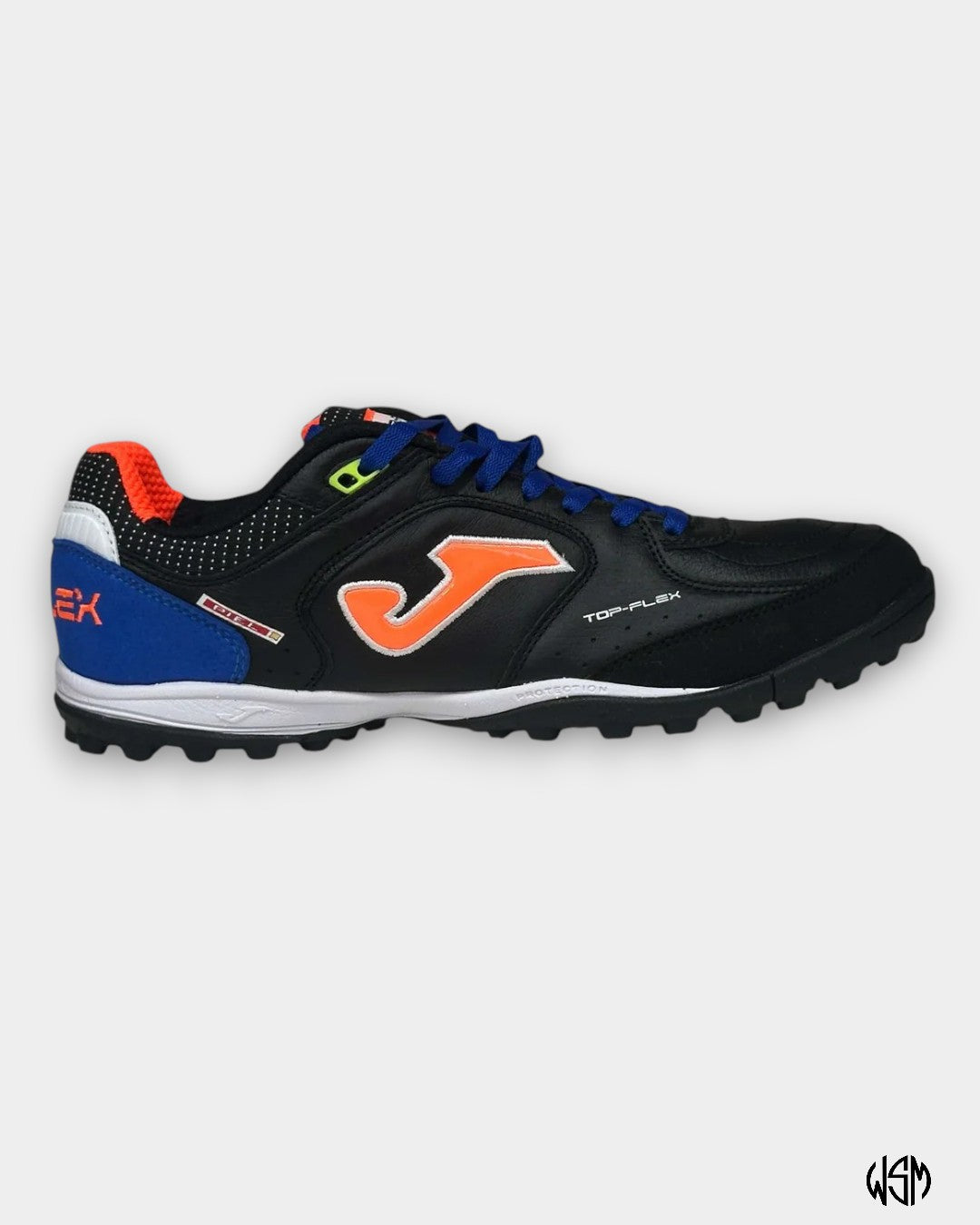 TOP FLEX TURF