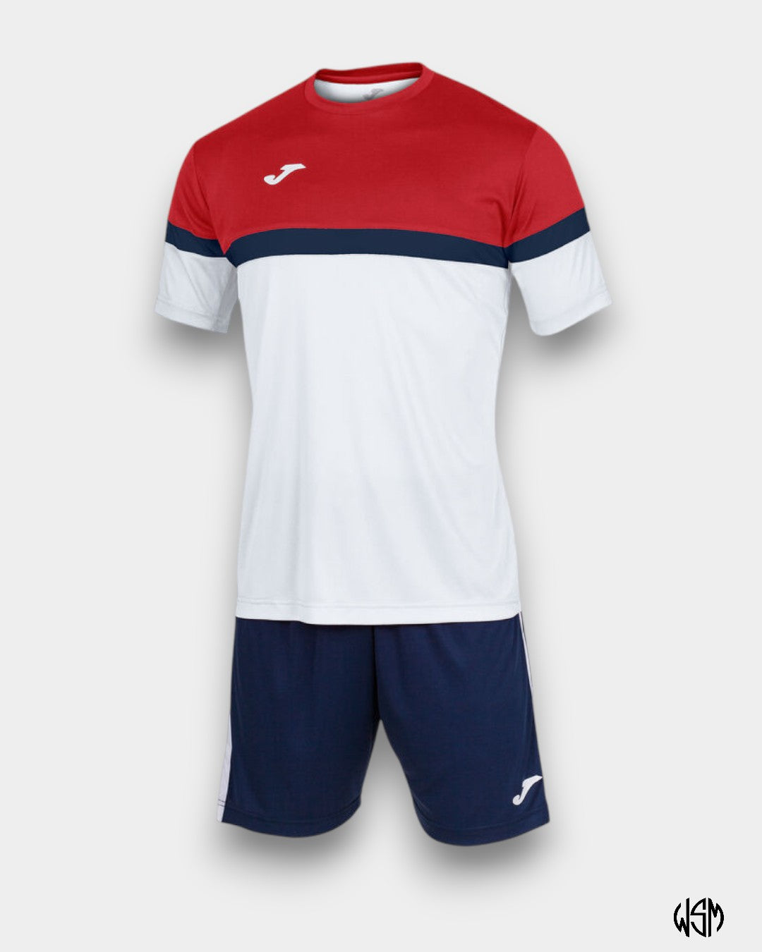 COMPLETINO JOMA DANUBIO