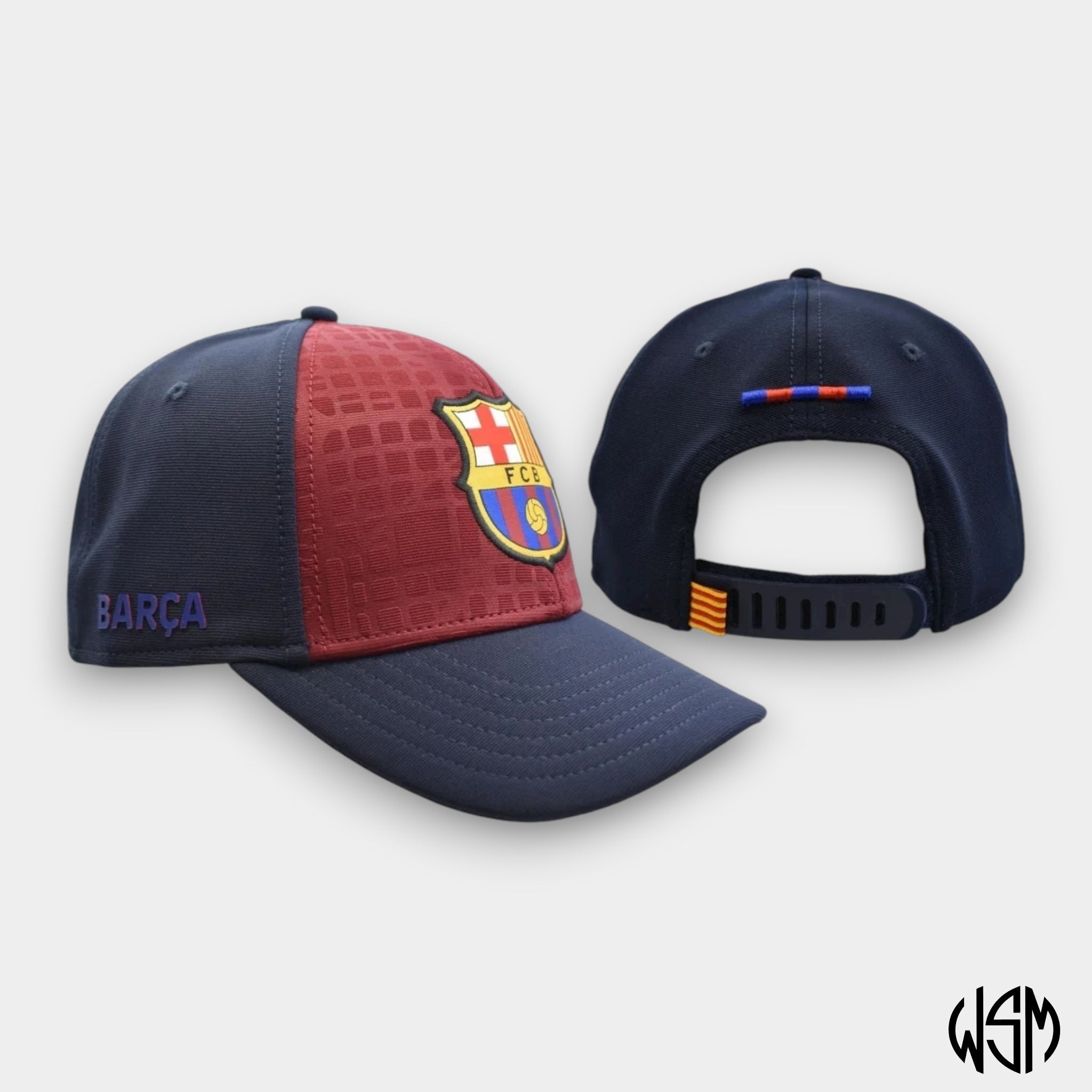 CAPPELLO FC BARCELONA