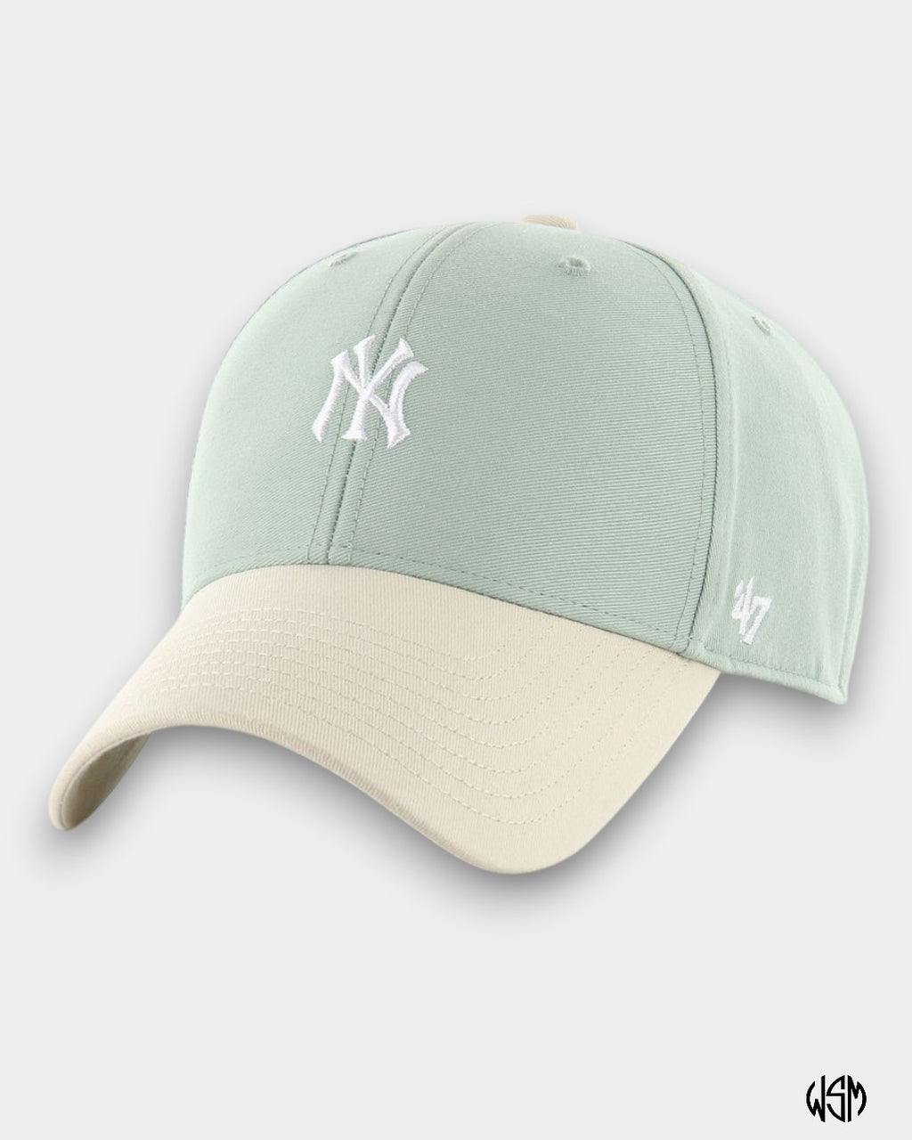 CAPPELLINO '47 NEW YORK YANKEES BASERUNNER LEGEND MVP