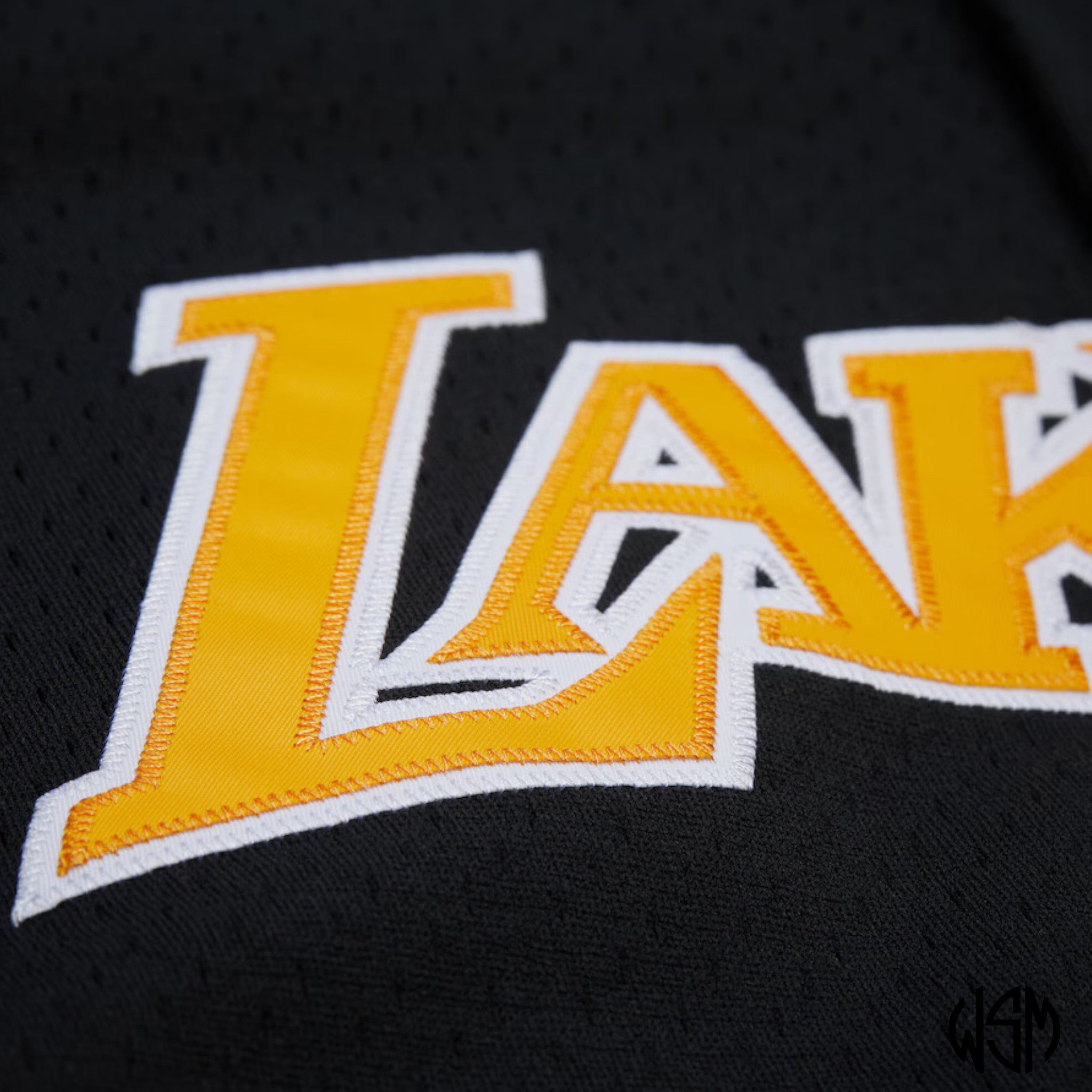 CAMICIA NBA ON THE CLOCK