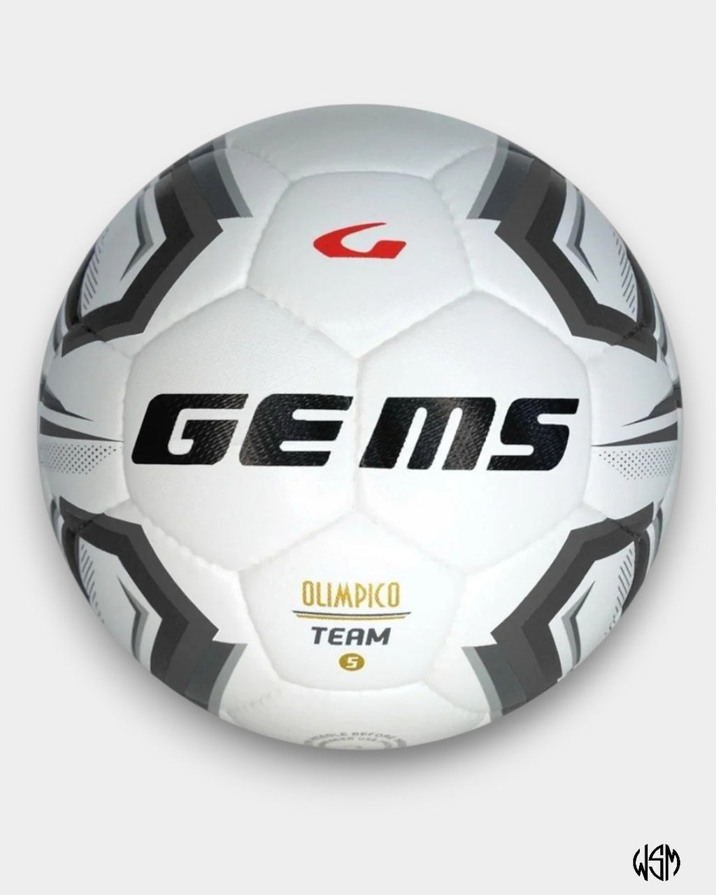PALLONE GEMS OLIMPICO ACADEMY