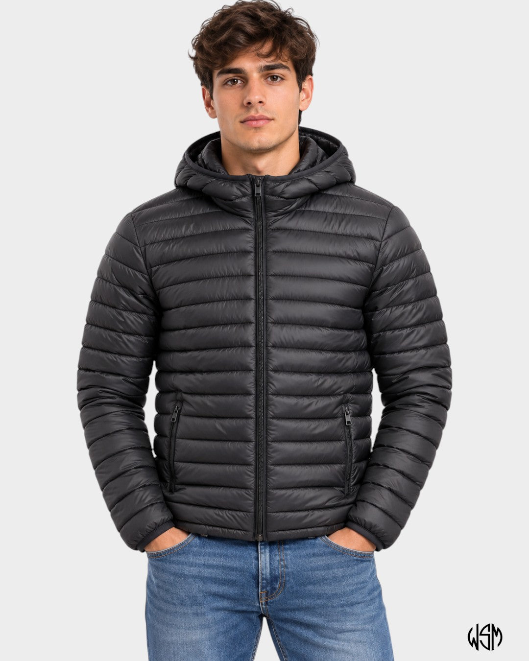 PIUMINO URBAN RING CAPPUCCIO NYLON 100GR