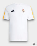 T-SHIRT ADIDAS REAL MADRID DNA