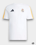 T-SHIRT ADIDAS REAL MADRID DNA