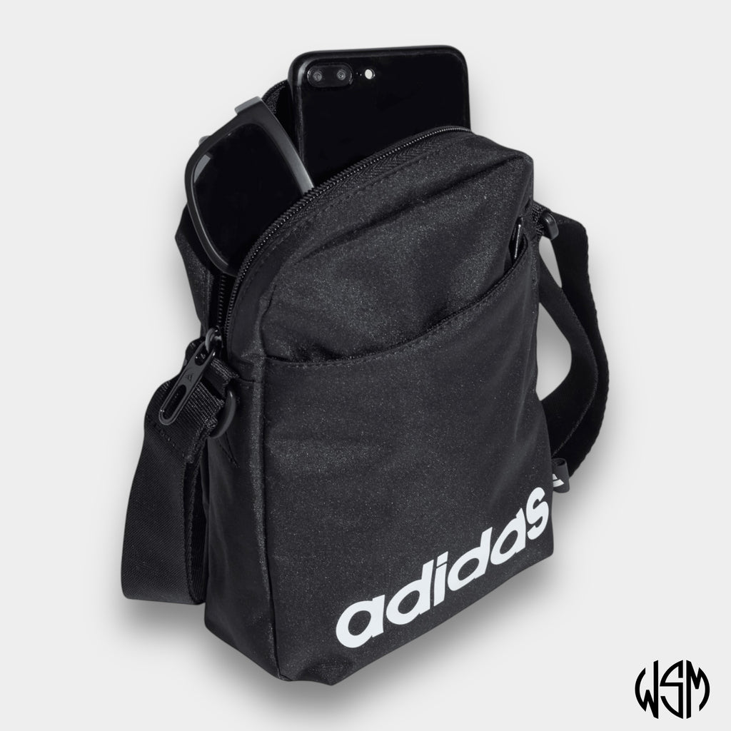 TRACOLLA ADIDAS LINEAR