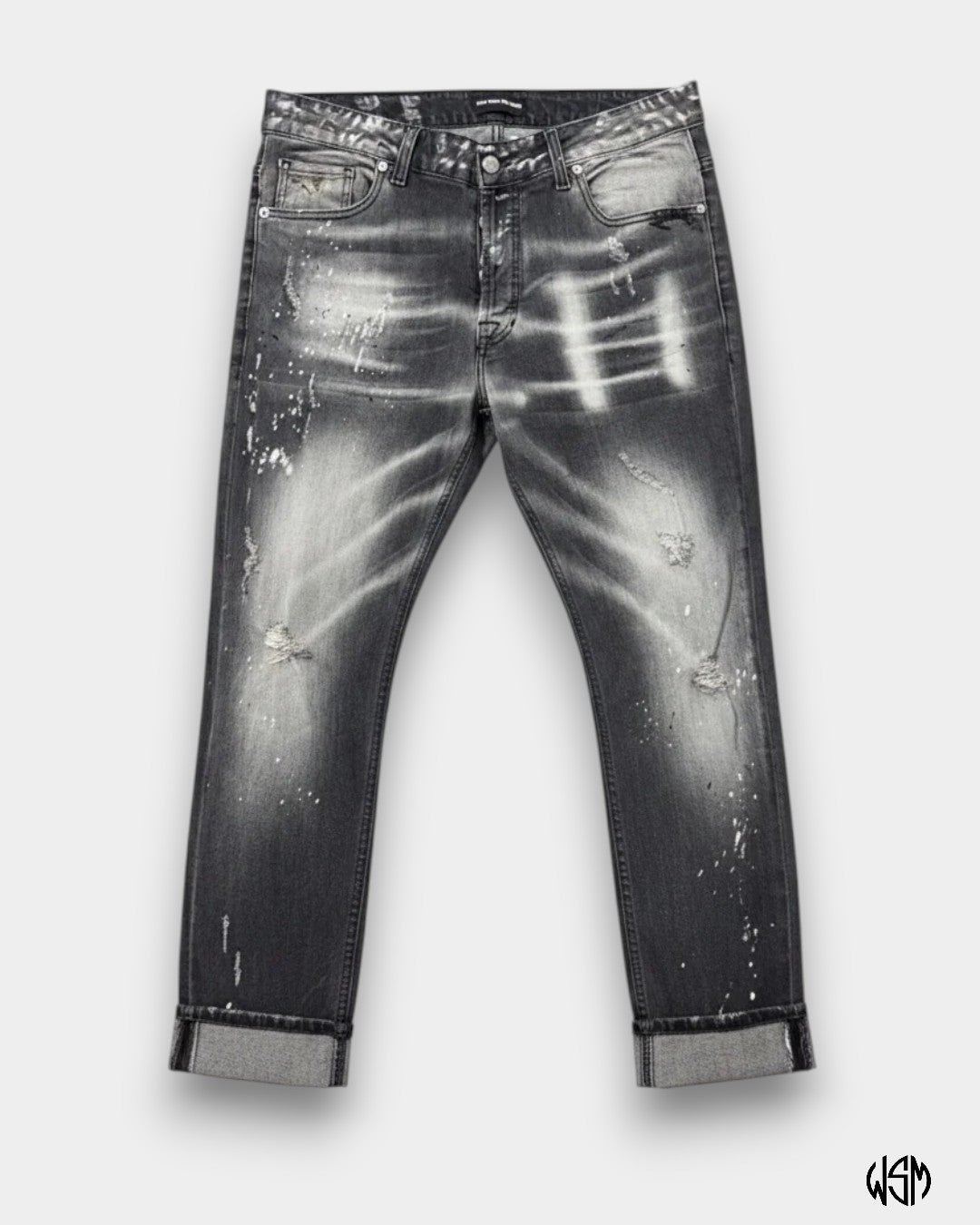 JEANS DENIM