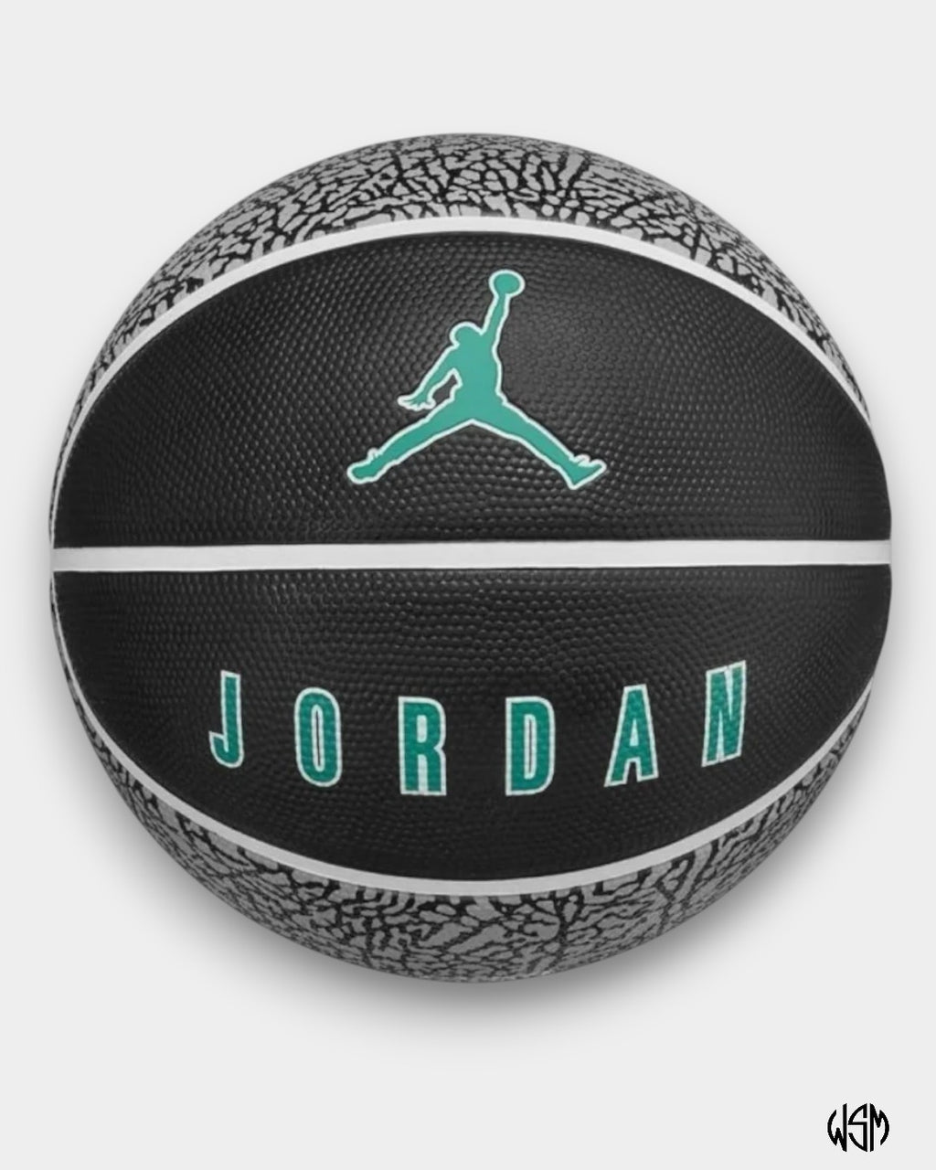 PALLONE BASKET NIKE JORDAN LEGACY 2.0