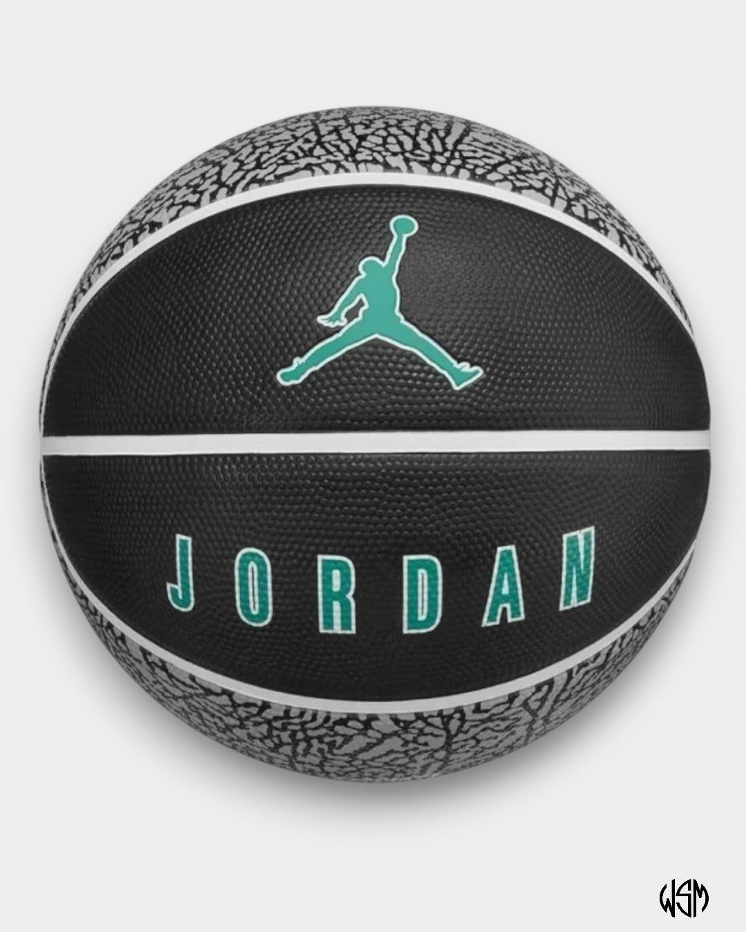 PALLONE BASKET NIKE JORDAN LEGACY 2.0