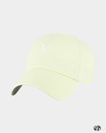 CAPPELLINO '47 NEW YORK YANKEES BASERUNNER CLEAN UP
