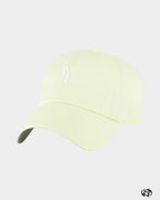 CAPPELLINO '47 NEW YORK YANKEES BASERUNNER CLEAN UP