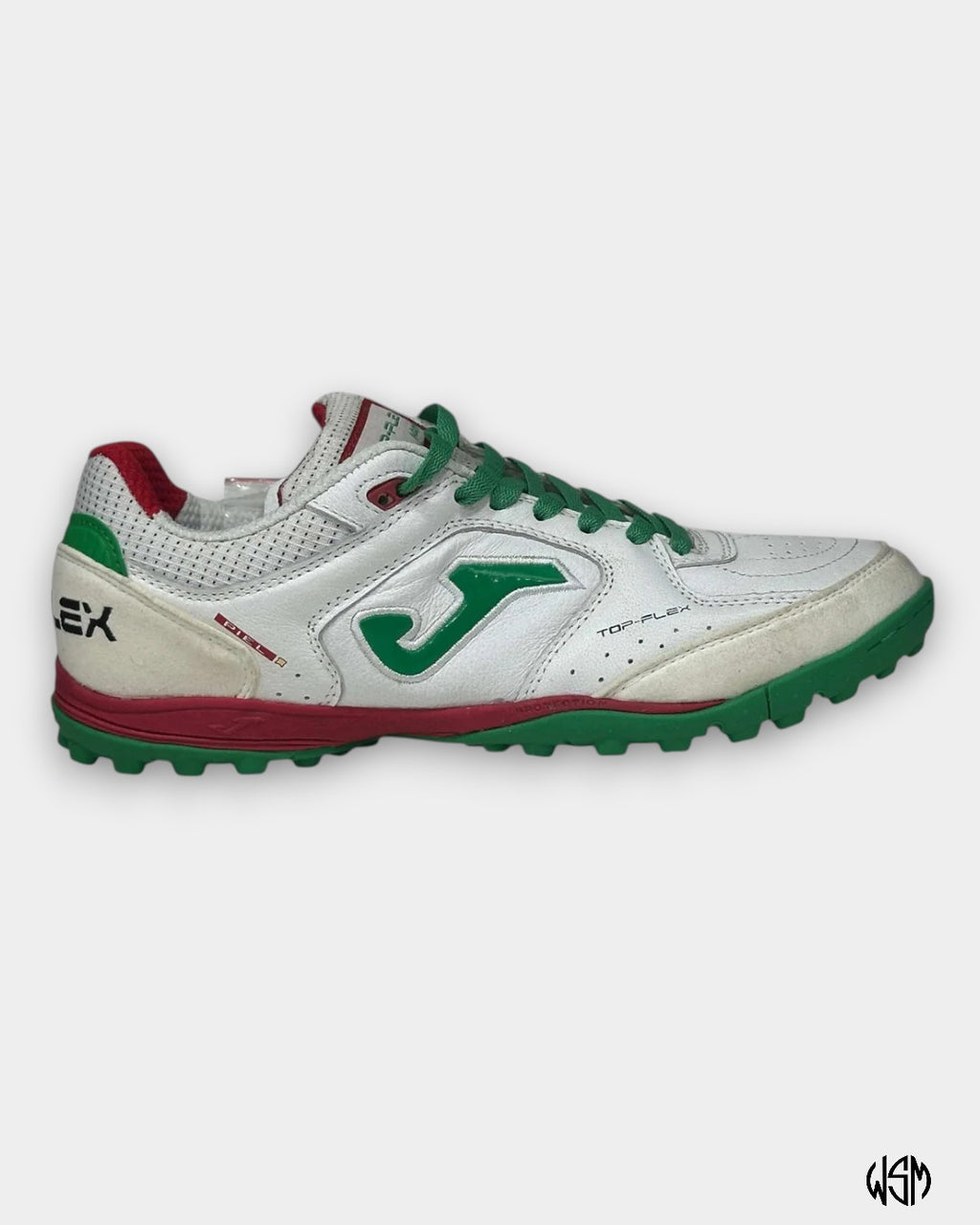 TOP FLEX TURF