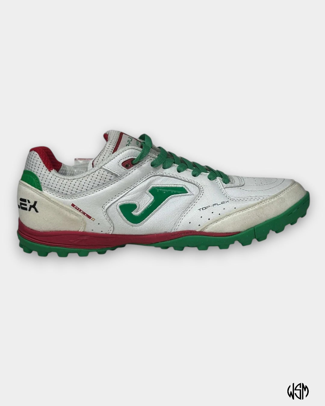 TOP FLEX TURF