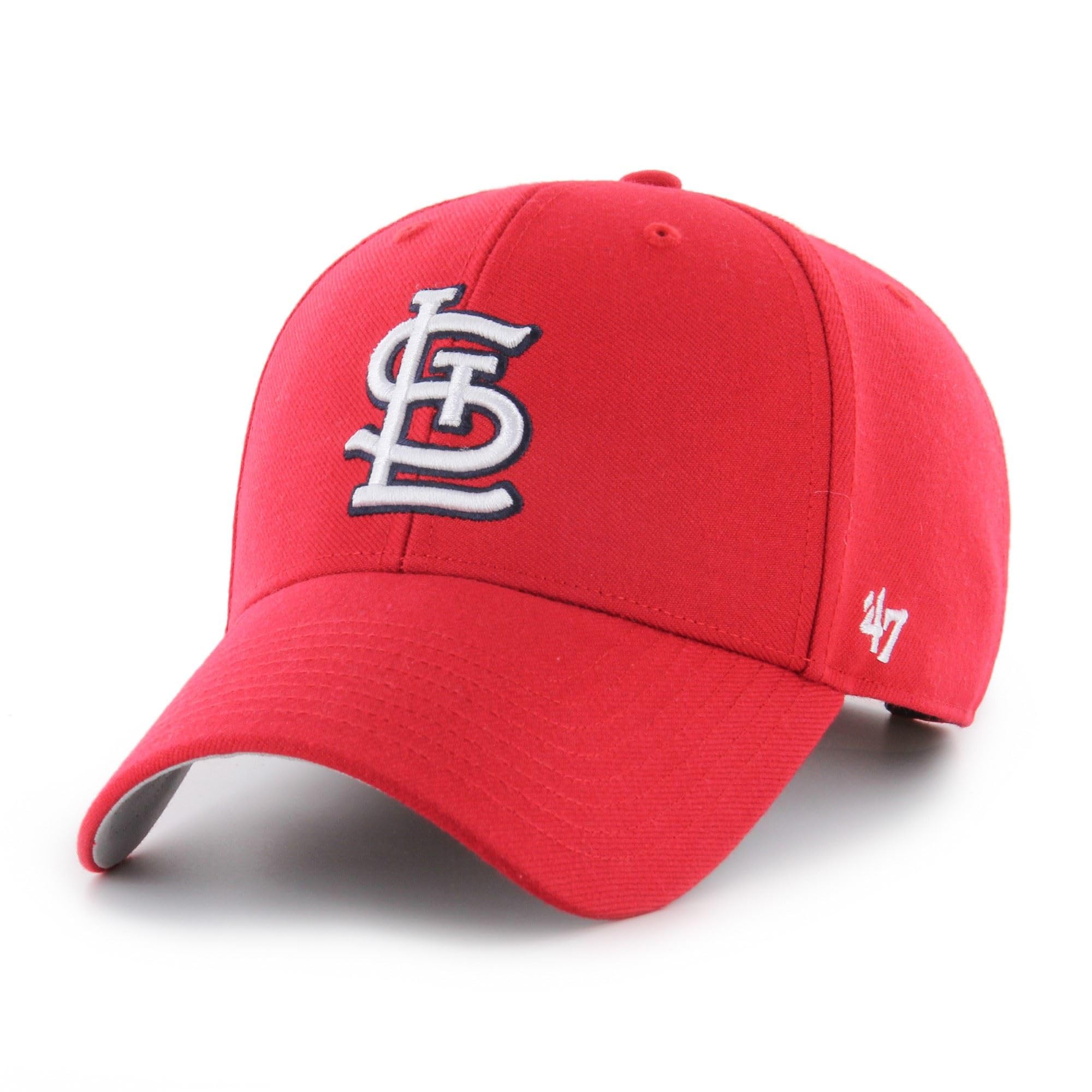 CAPPELLINO '47 MVP ST LOUIS CARDINALS