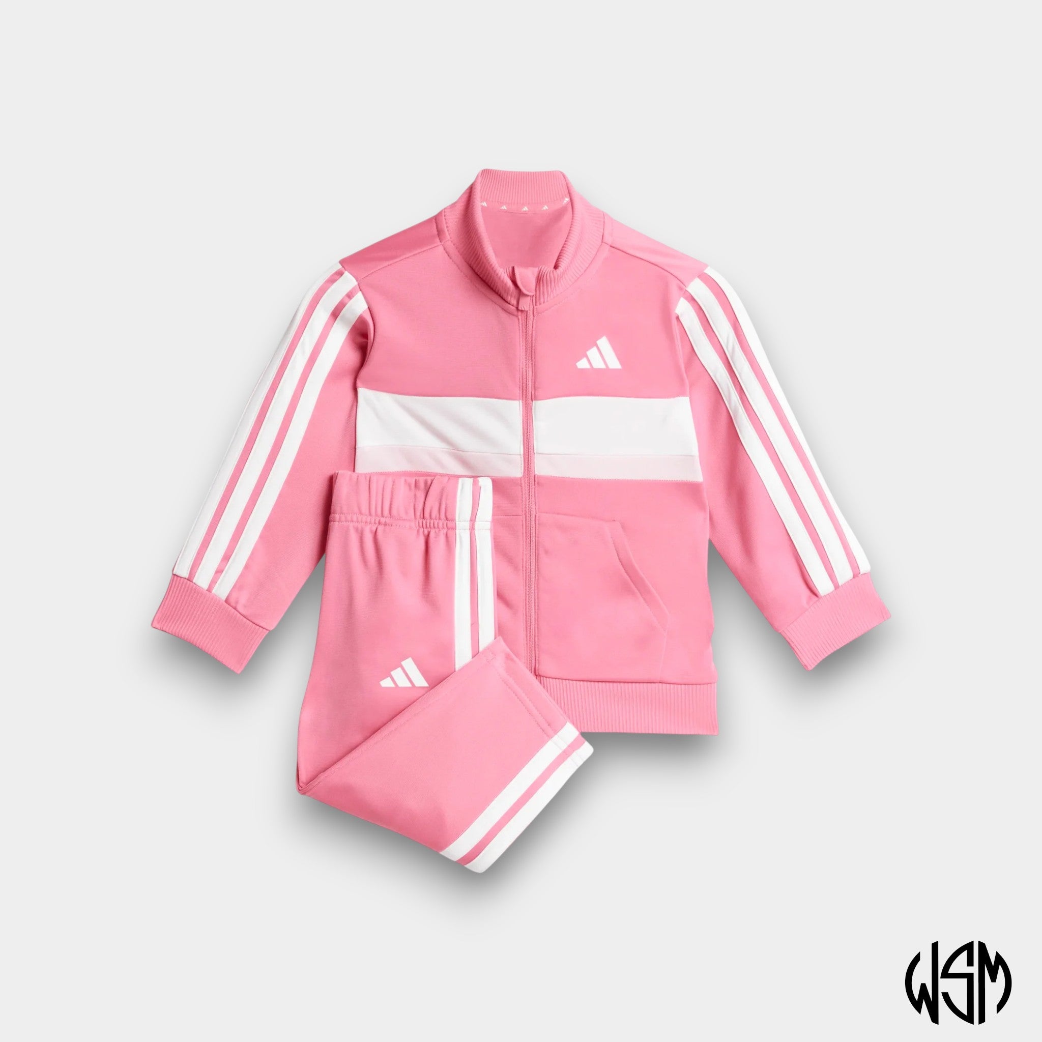 TUTA ADIDAS 3S TIB INFANT