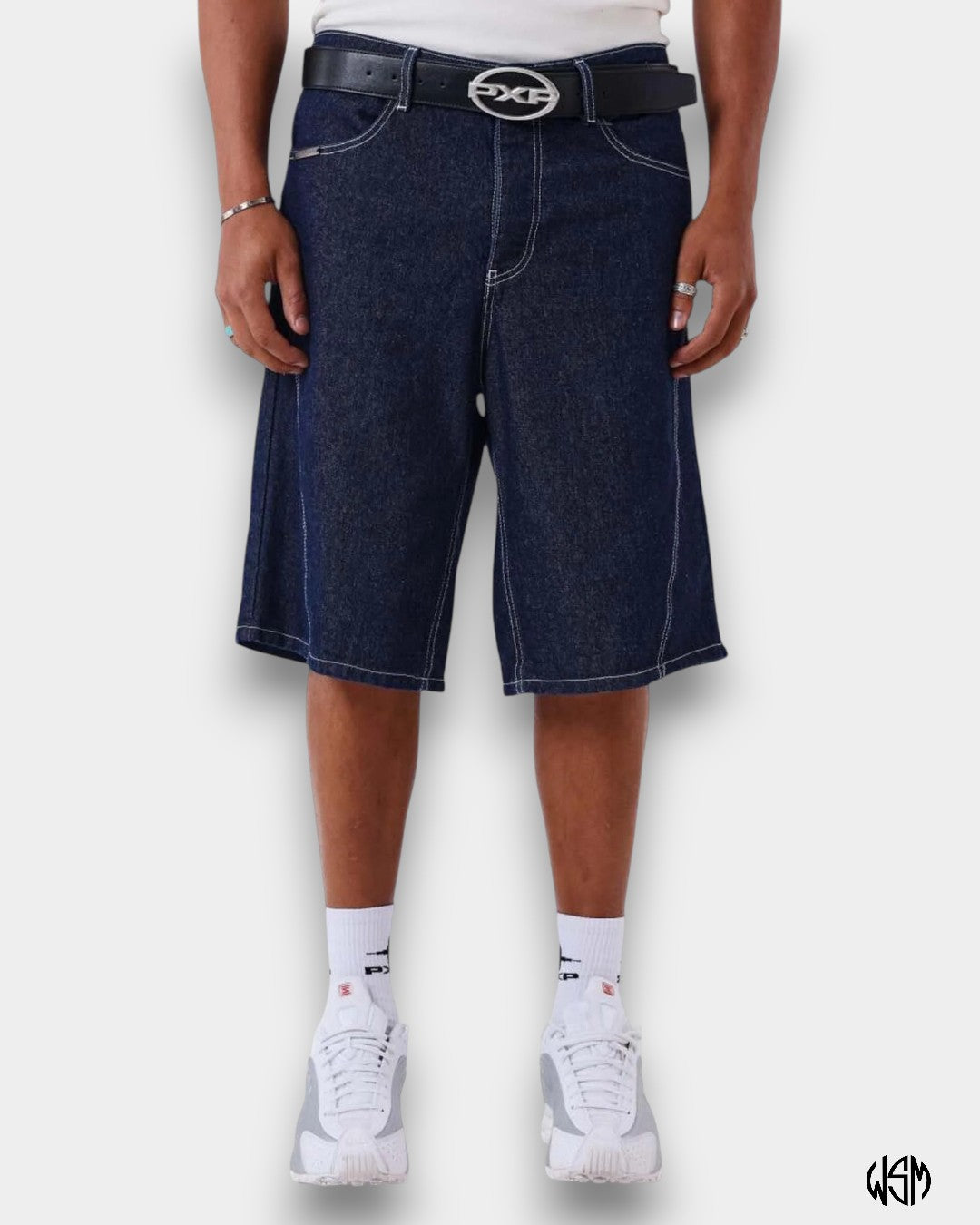 PANTALONCINO PXP KNOCKOUT