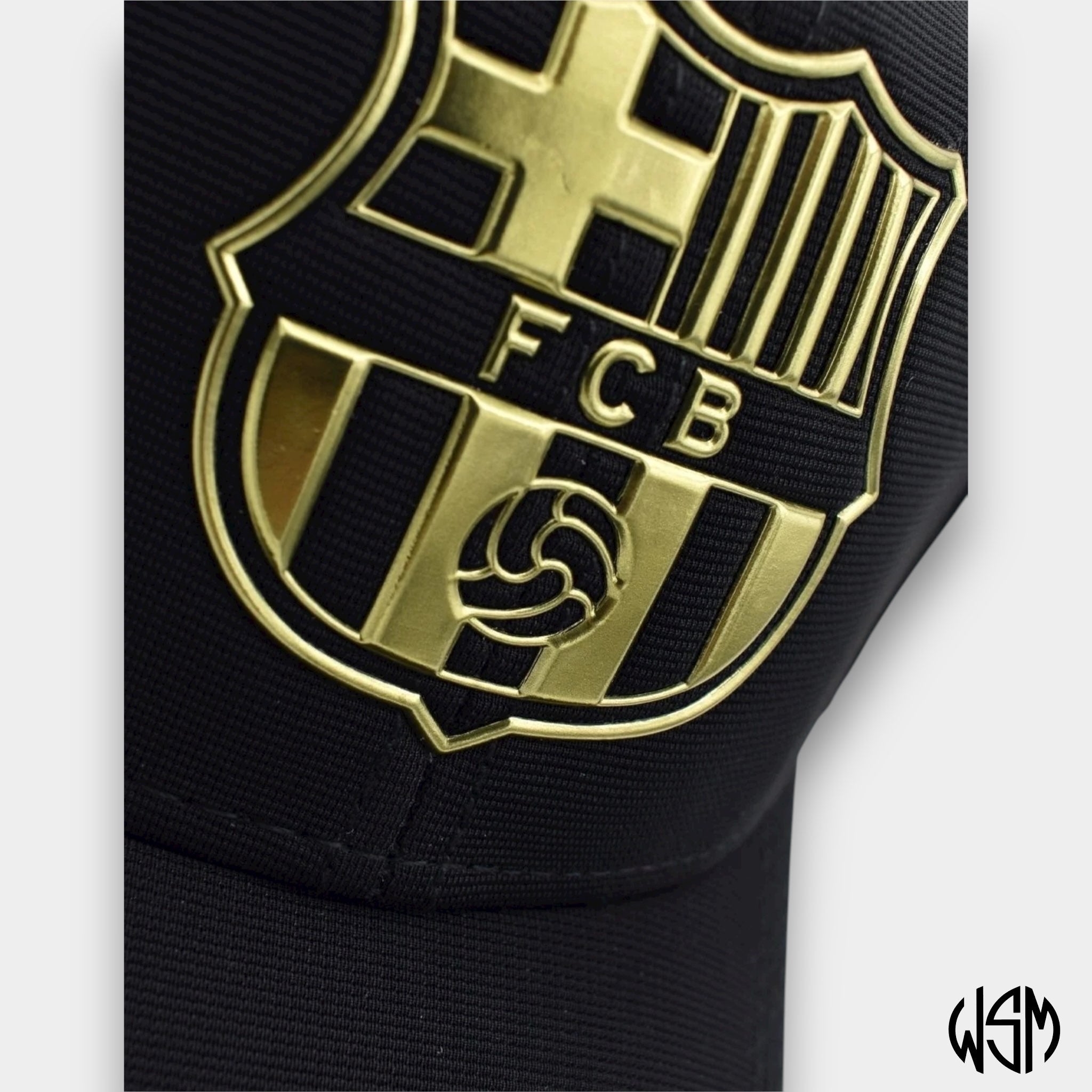 CAPPELLO FC BARCELONA