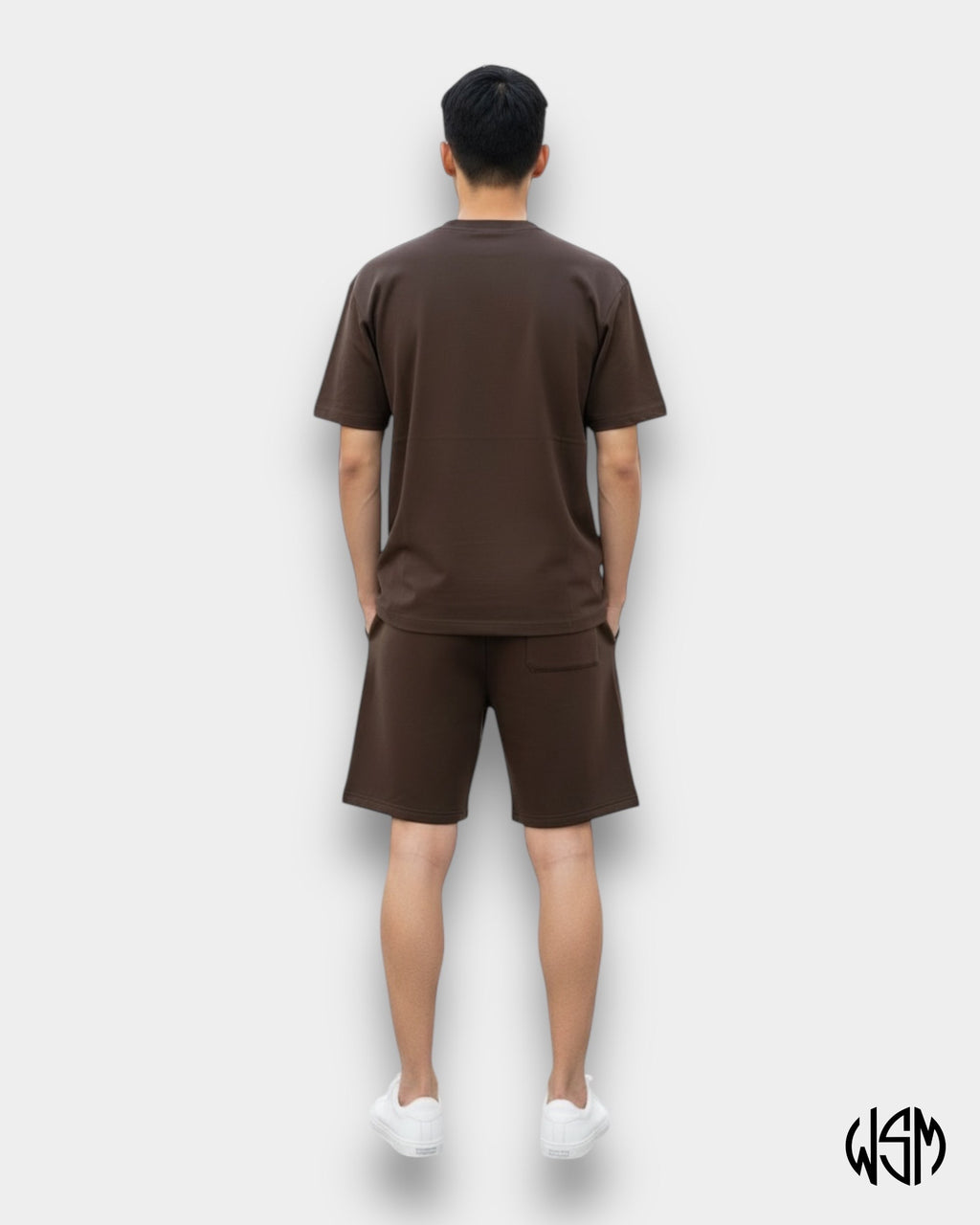 COORDINATO ICON  BASIC LOGO