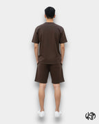 COORDINATO ICON  BASIC LOGO