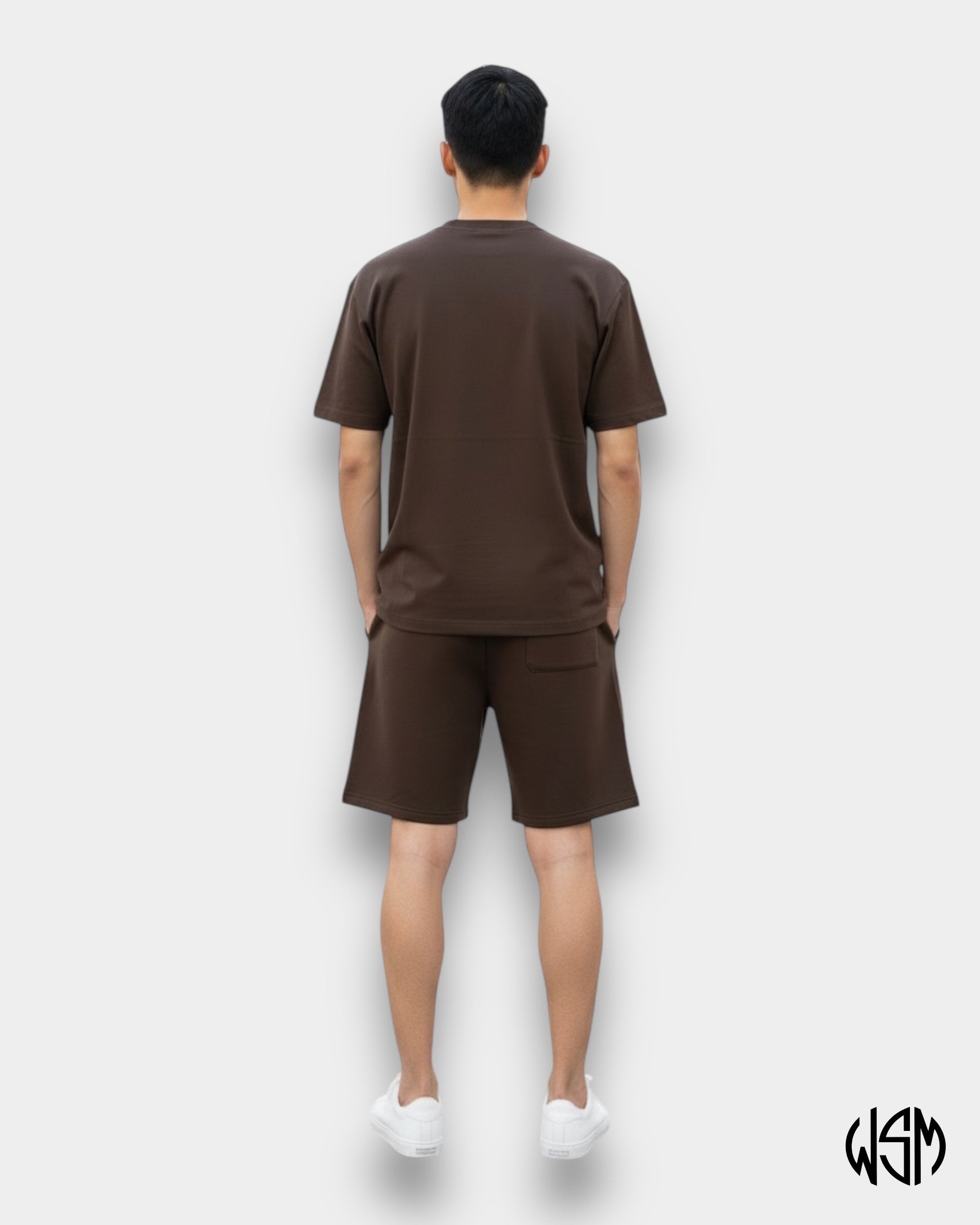 COORDINATO ICON  BASIC LOGO