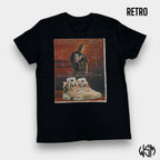 T-SHIRT RECYCLE IDOLS JR