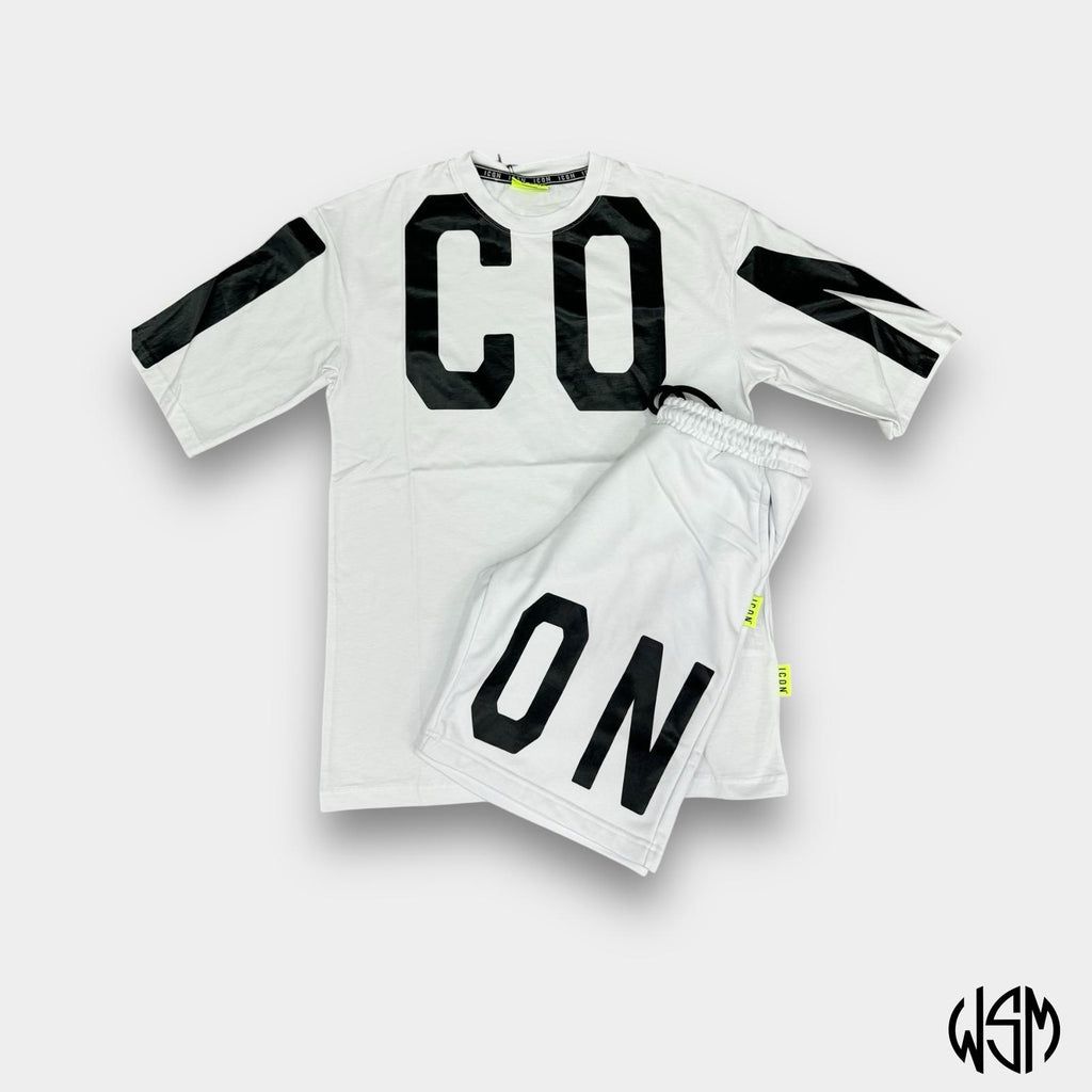 ICON COORDINATO LOGO GRANDE