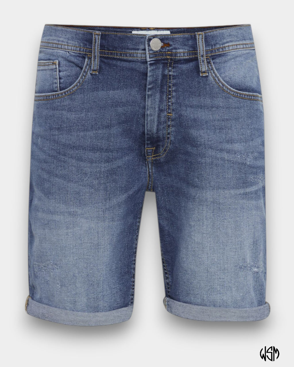 DENIM SHORTS BLEND BHTWISTER3327