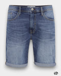 DENIM SHORTS BLEND BHTWISTER3327
