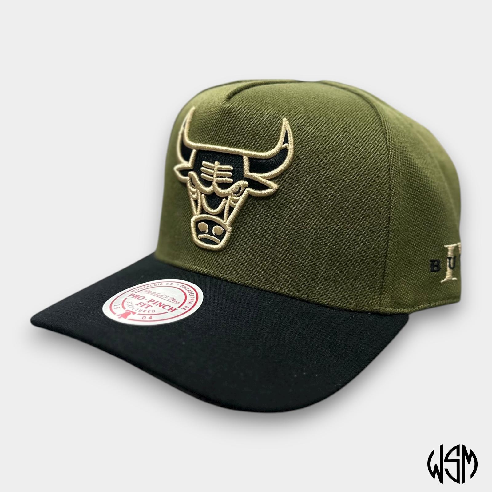 CAPPELLO CHICAGO BULLS IV PRO