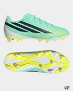 F50 HYPERFAST CLUB FG/MG J