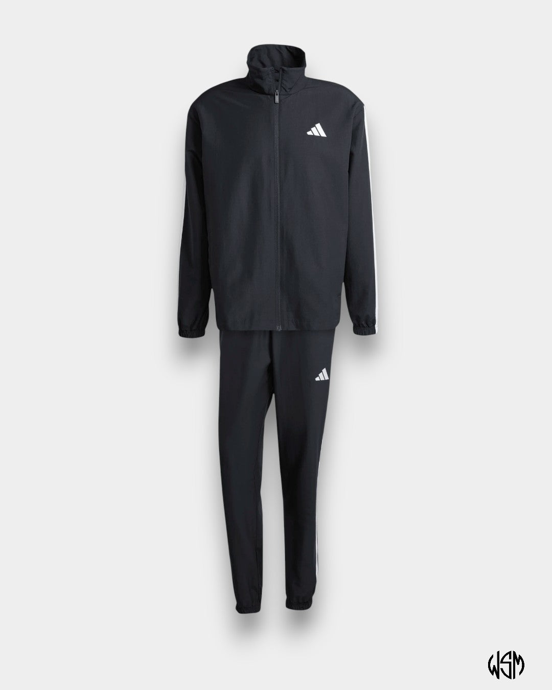 TUTA ADIDAS 3 STRIPES WOVEN