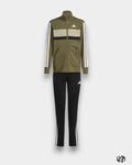 TUTA ADIDAS TIBERIO 3S JUNIOR