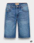 DENIM SHORTS BLEND BHTWISTER SLM/REG