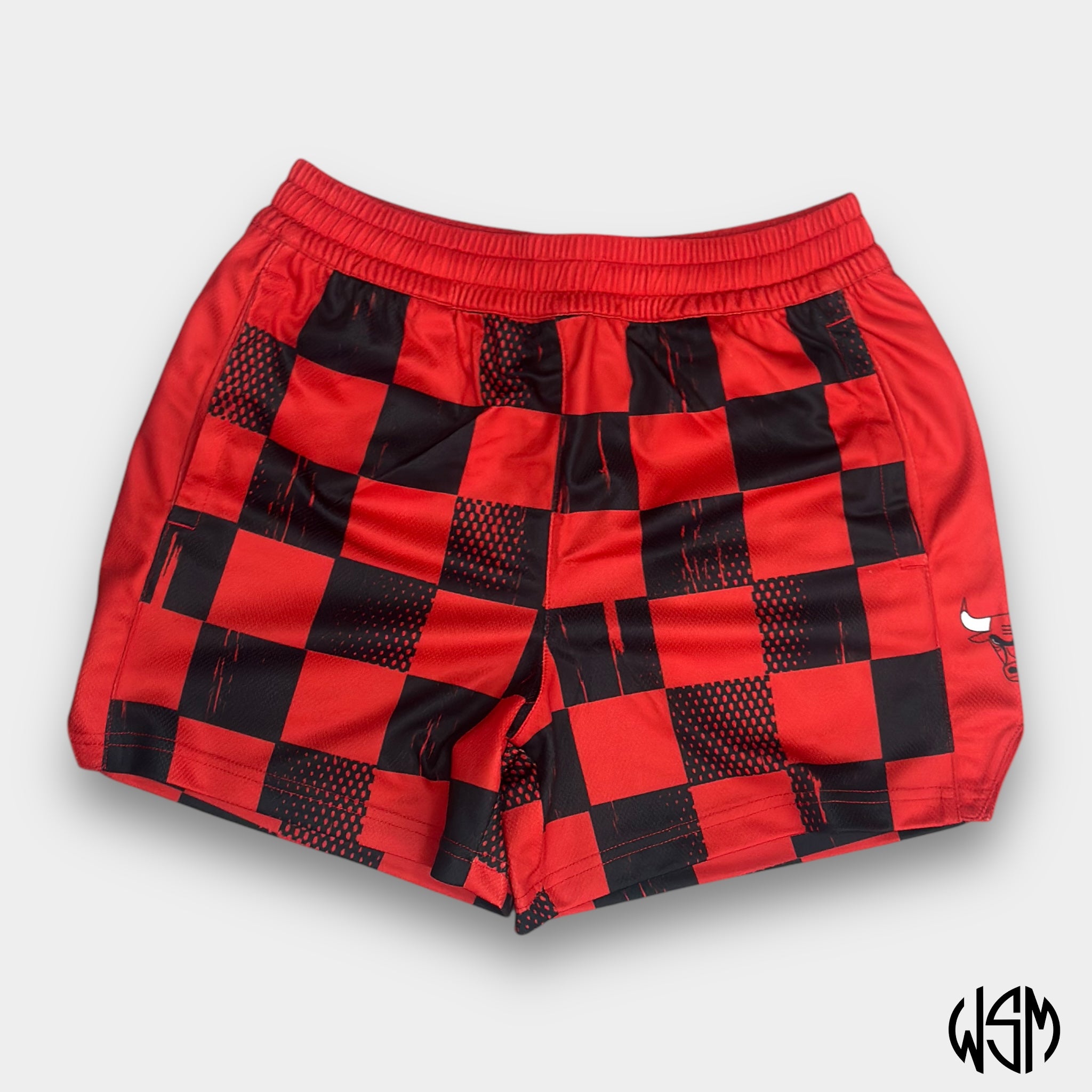 SHORT OUTERSTUFF NBA RISE