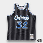 CANOTTA NBA MAGIC 94 SHAQUILLE 0'NEAL