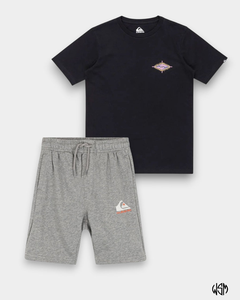 COMPLETO QUIKSILVER BEACH BLAST JR