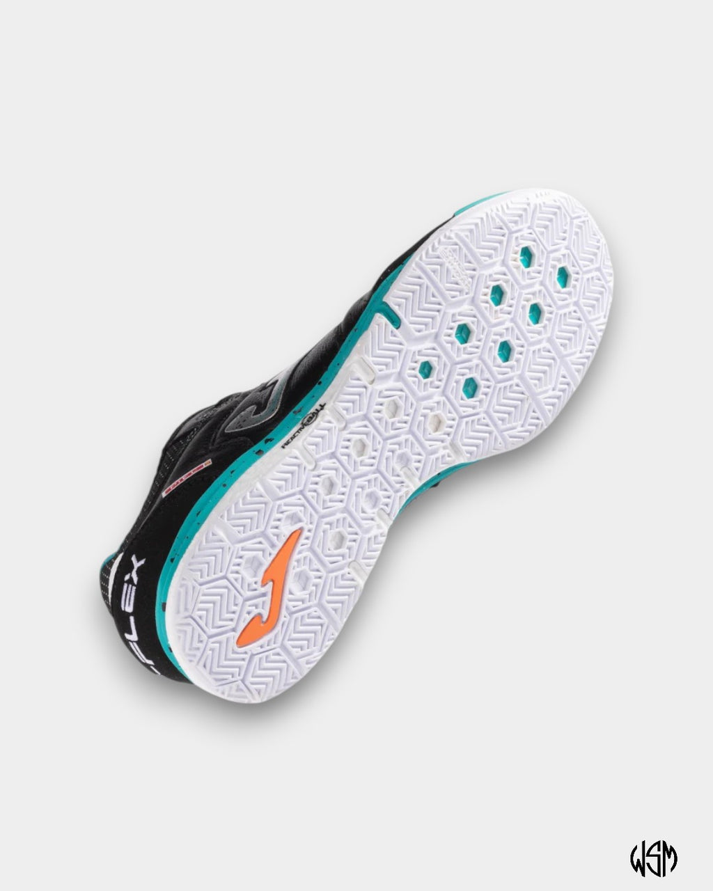 TOP FLEX REBOUND INDOOR