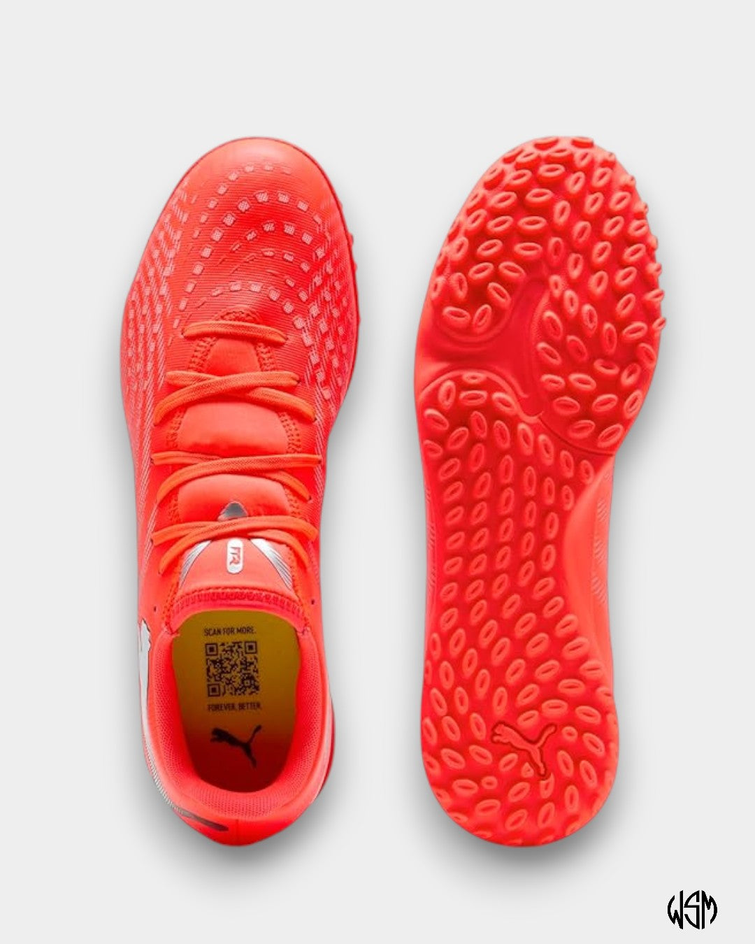 PUMA FUTURE 9 PLAY TT