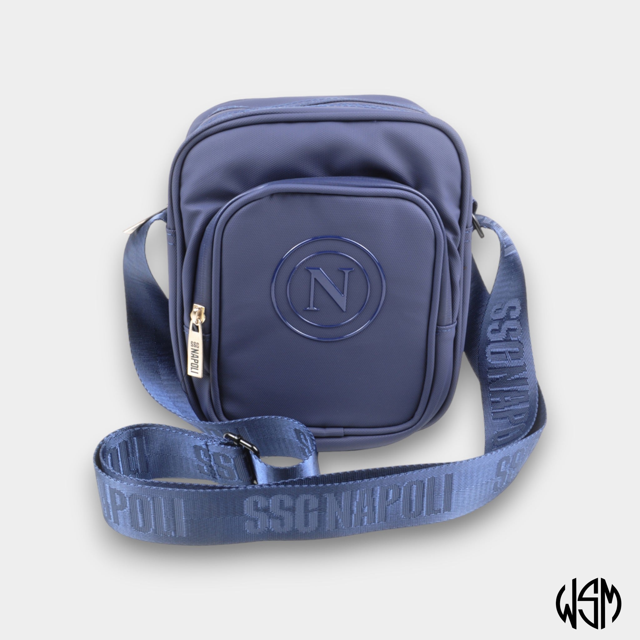 BORSELLO TRAVEL SSC NAPOLI